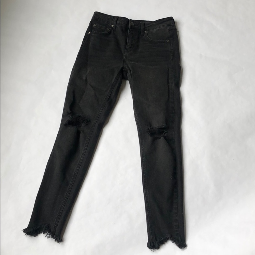 Wild fable high rise jeans